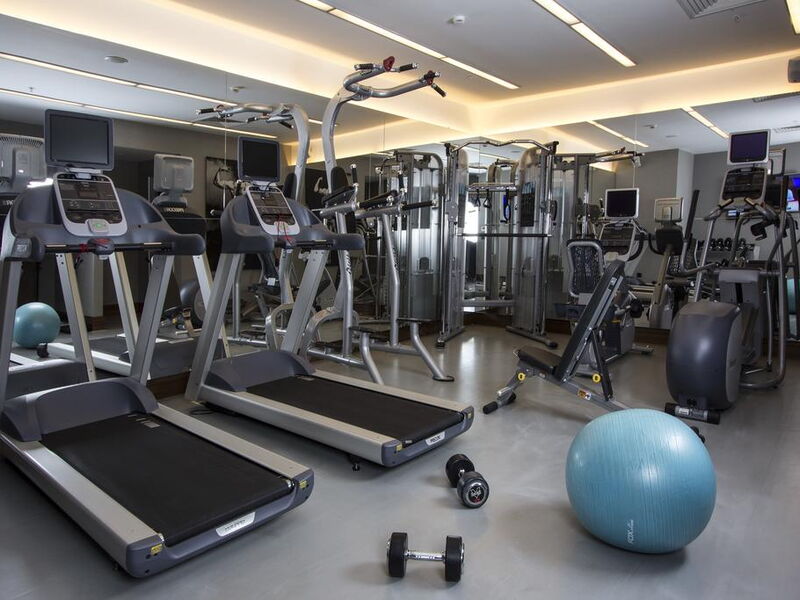 Avantgarde Hotel Taksim Square 184157