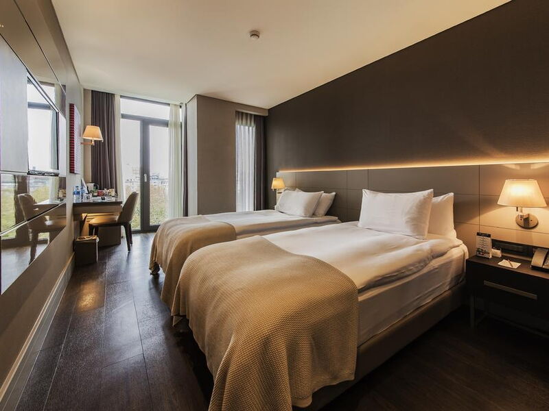 Avantgarde Hotel Taksim Square 184159