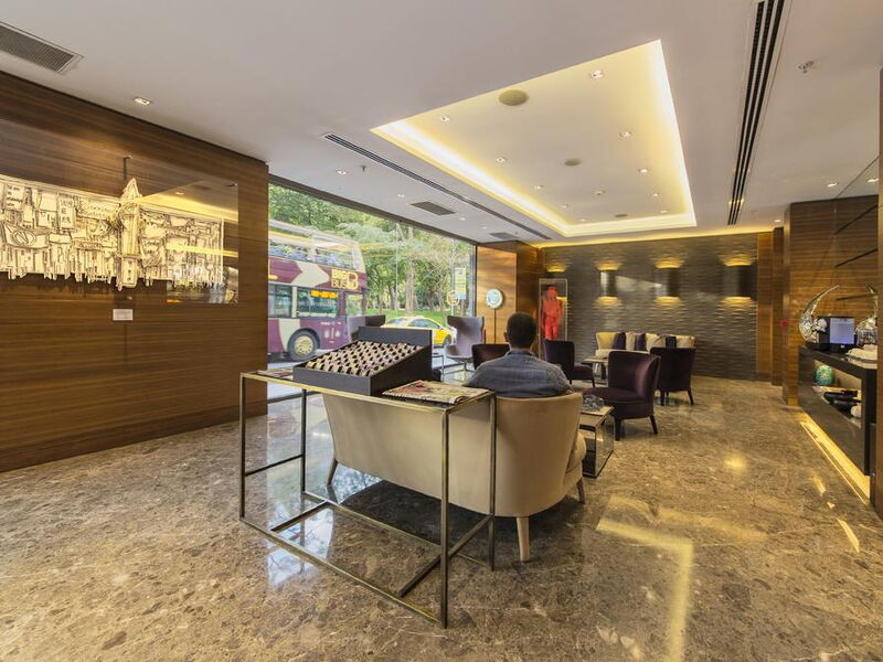 Avantgarde Hotel Taksim Square 184162