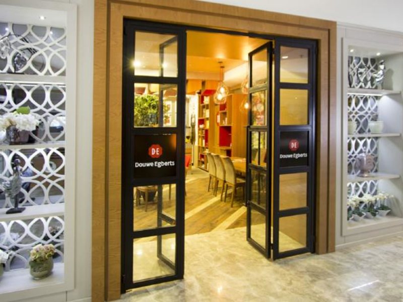 Avantgarde Hotel Taksim (ex 75131
