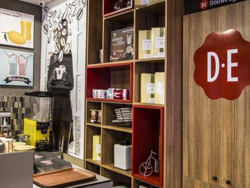 Avantgarde Hotel Taksim (ex 75133