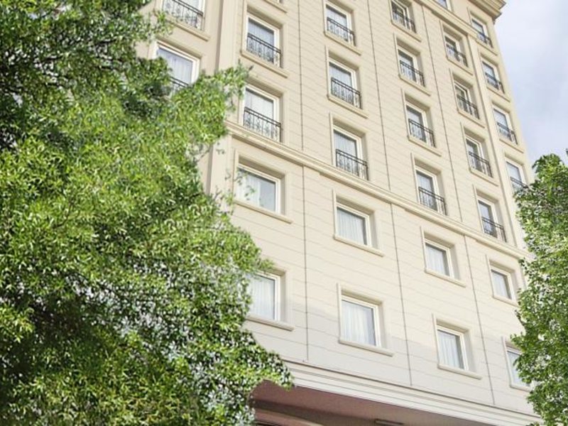 Avantgarde Hotel Taksim (ex 75135