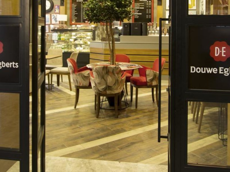 Avantgarde Hotel Taksim (ex 75136