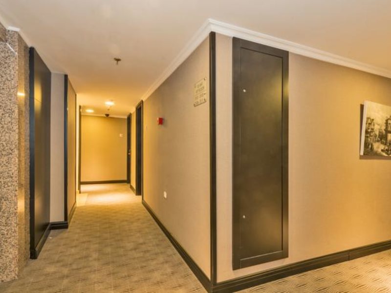 Avantgarde Hotel Taksim (ex 75137