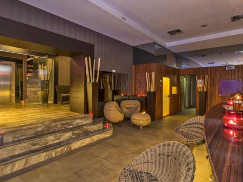 Avantgarde Hotel Taksim (ex 75138
