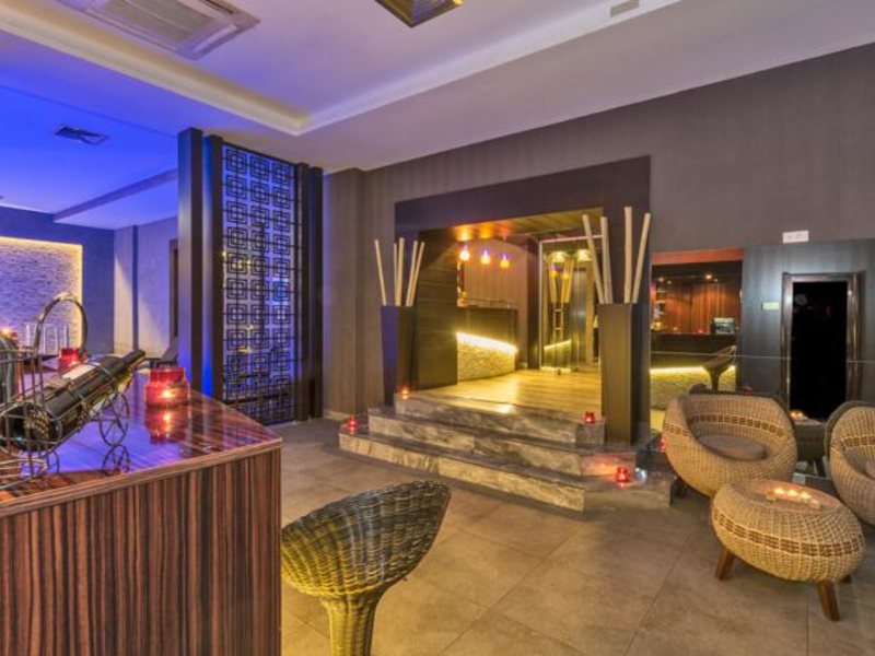 Avantgarde Hotel Taksim (ex 75139