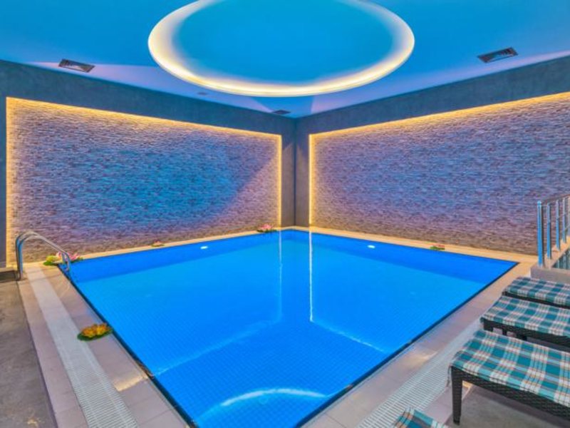 Avantgarde Hotel Taksim (ex 75140