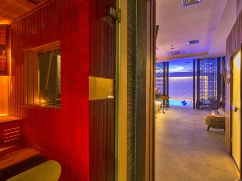 Avantgarde Hotel Taksim (ex 75141
