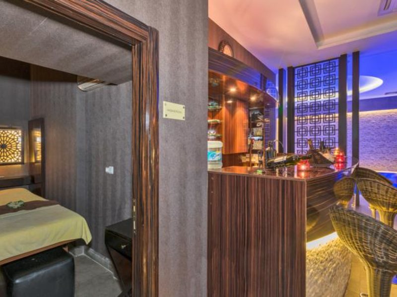 Avantgarde Hotel Taksim (ex 75142