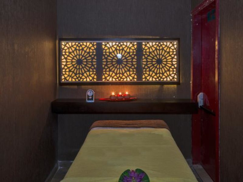Avantgarde Hotel Taksim (ex 75143