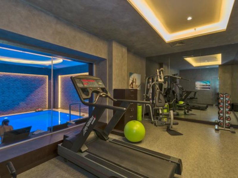 Avantgarde Hotel Taksim (ex 75144