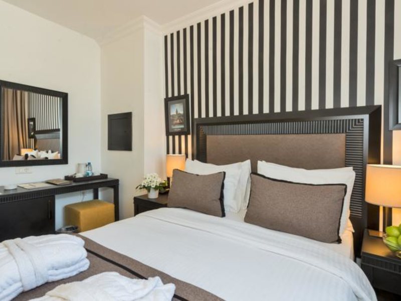 Avantgarde Hotel Taksim (ex 75145
