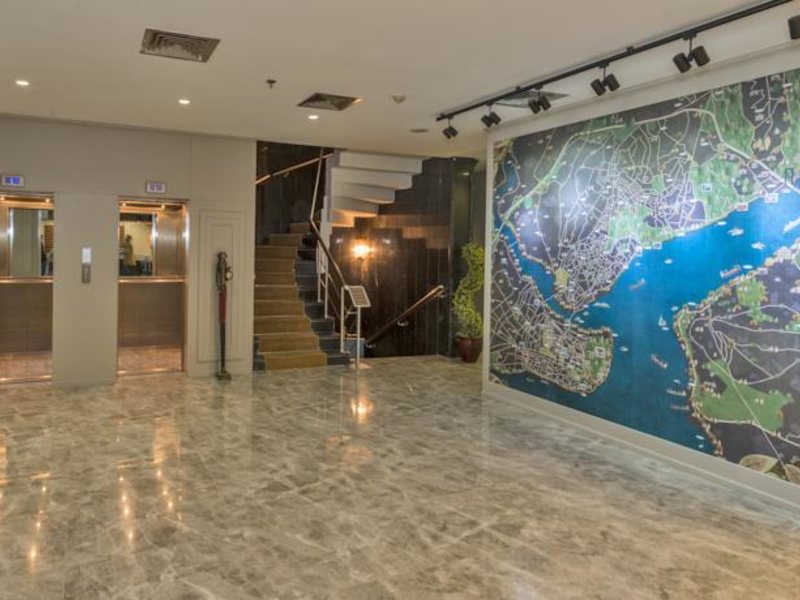 Avantgarde Hotel Taksim (ex 75147