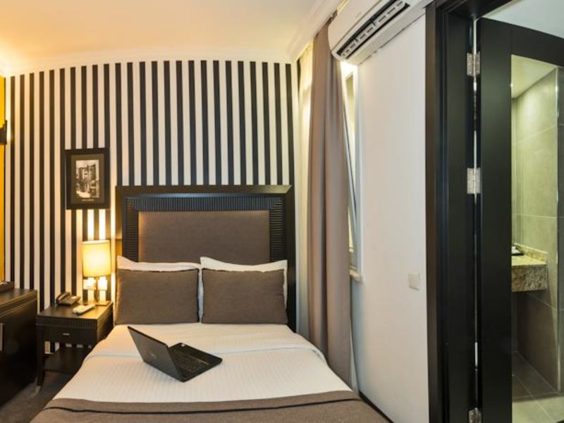 Avantgarde Hotel Taksim (ex 75149