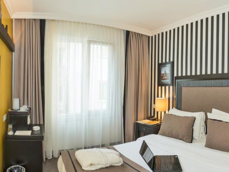 Avantgarde Hotel Taksim (ex 75150
