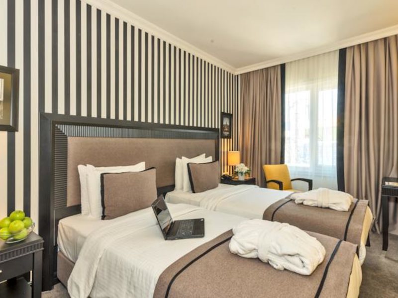Avantgarde Hotel Taksim (ex 75151