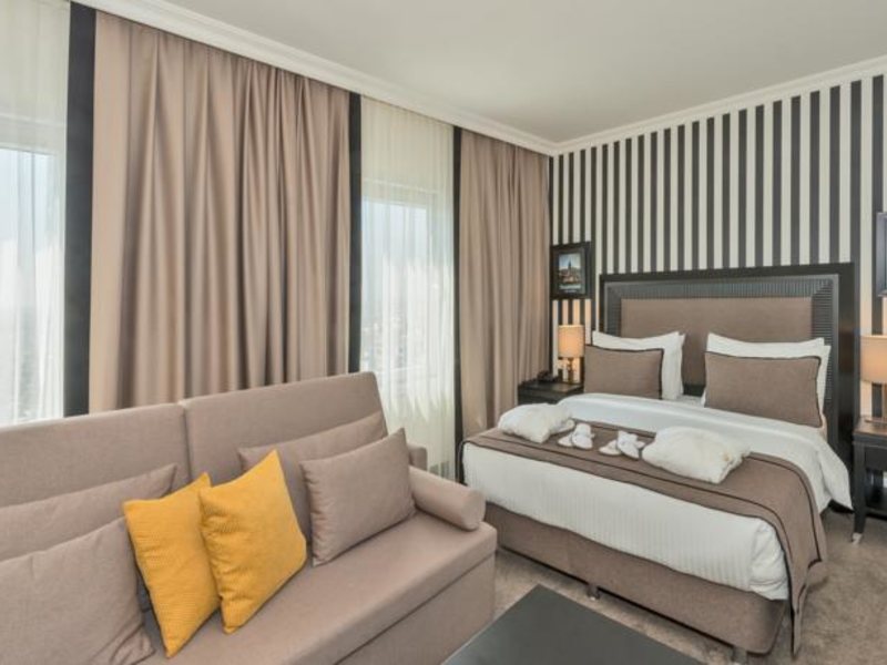 Avantgarde Hotel Taksim (ex 75152