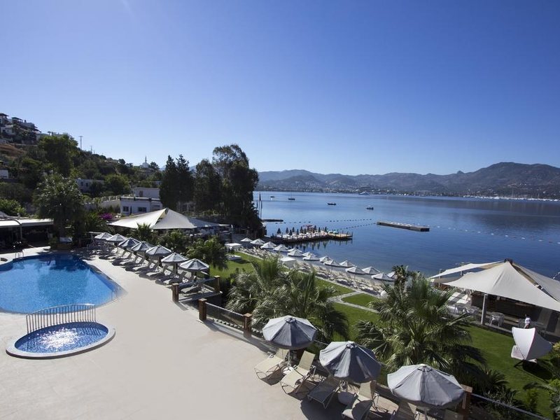 Avantgarde Hotel Yalıkavak 184110