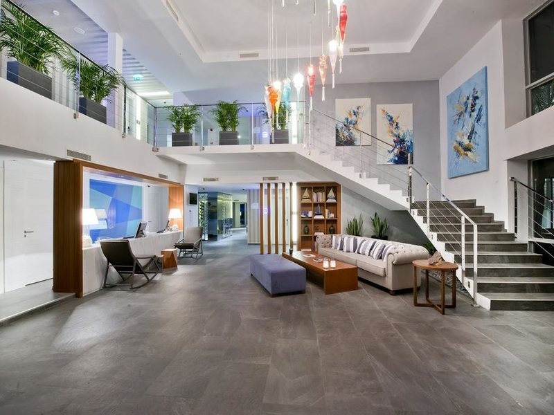 Avantgarde Hotel Yalıkavak 184112