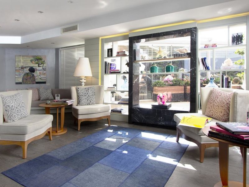 Avantgarde Hotel Yalıkavak 184116