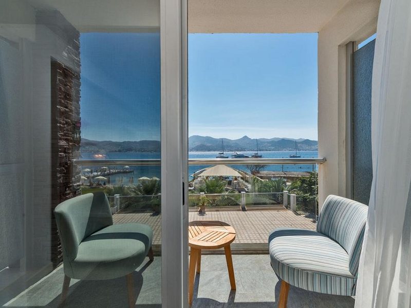 Avantgarde Hotel Yalıkavak 184118