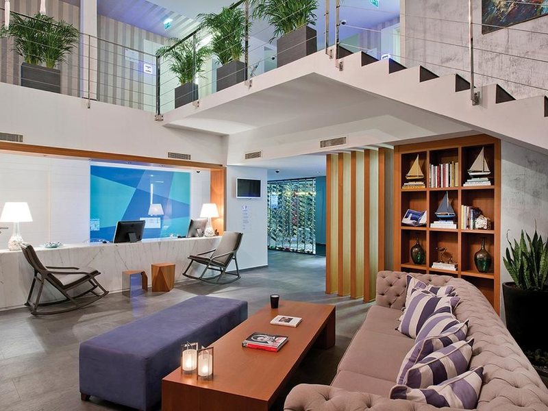 Avantgarde Hotel Yalıkavak 184121