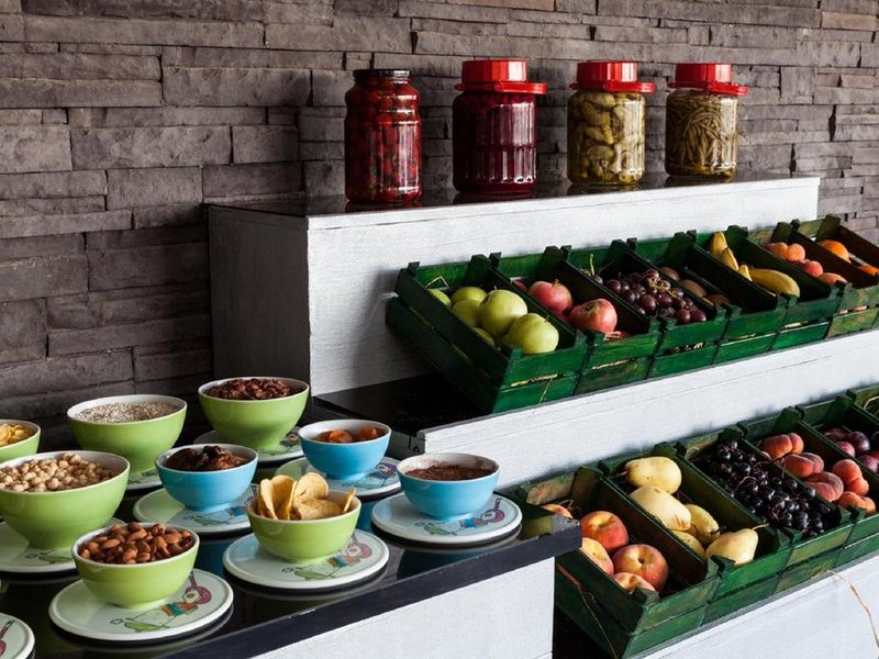 Avantgarde Hotel Yalıkavak 184122