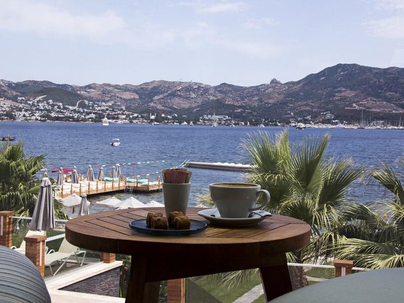 Avantgarde Hotel Yalıkavak 184123