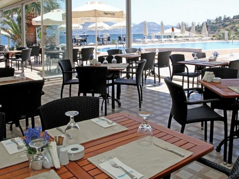 Avantgarde Hotel Yalıkavak 184124