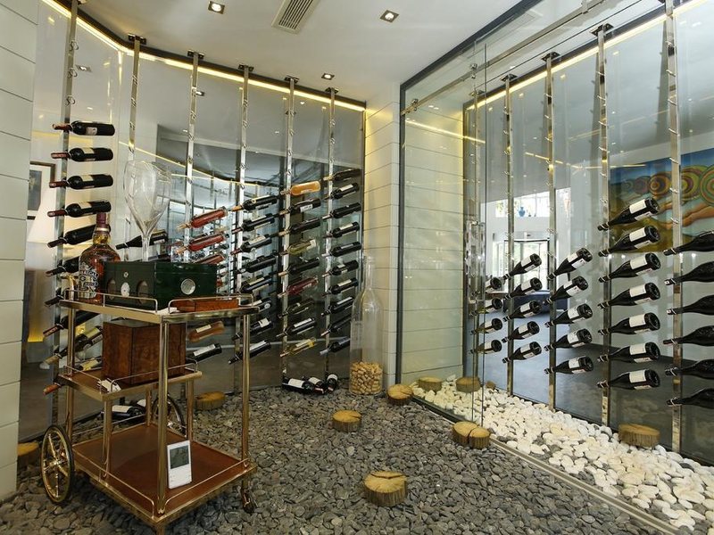 Avantgarde Hotel Yalıkavak 184125