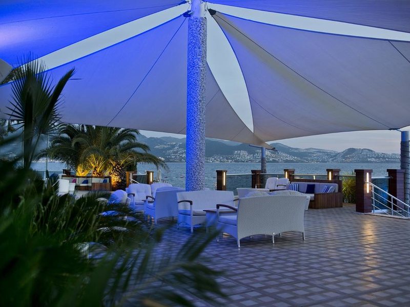 Avantgarde Hotel Yalıkavak 184126