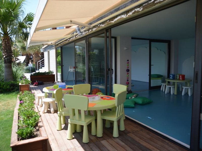 Avantgarde Hotel Yalıkavak 184127