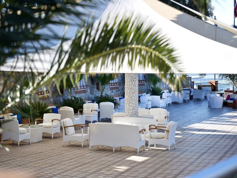 Avantgarde Hotel Yalıkavak 184128