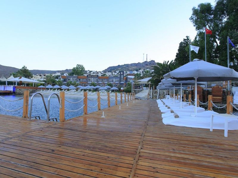 Avantgarde Hotel Yalıkavak 184129