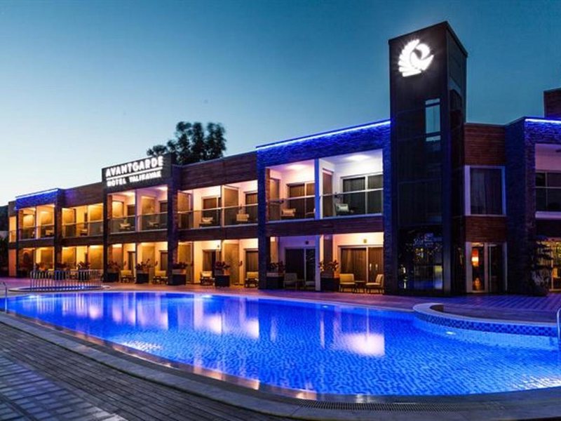 Avantgarde Hotel Yalıkavak 184130