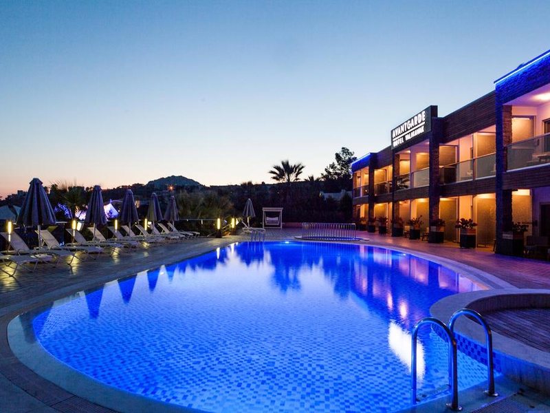 Avantgarde Hotel Yalıkavak 184131