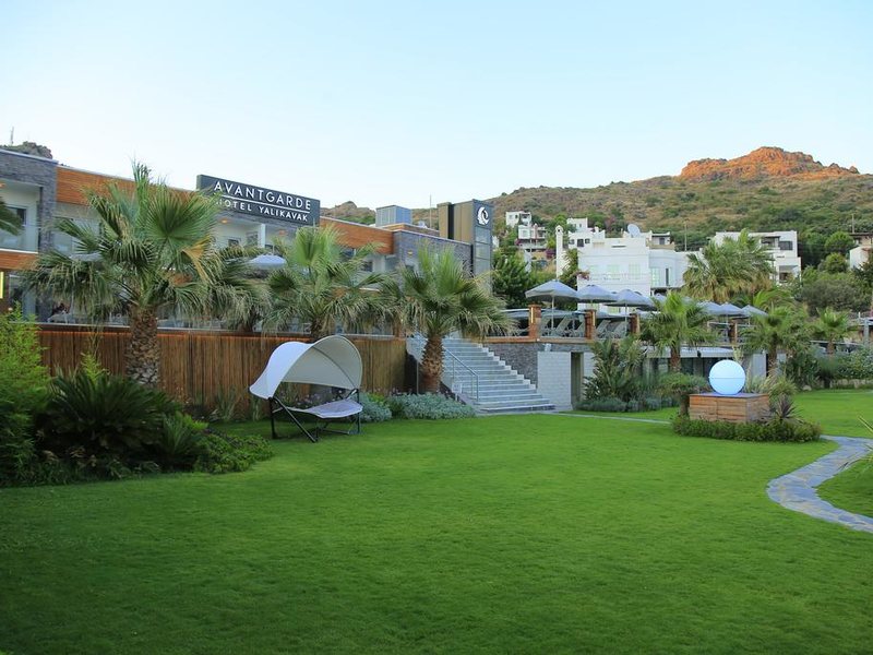 Avantgarde Hotel Yalıkavak 184132