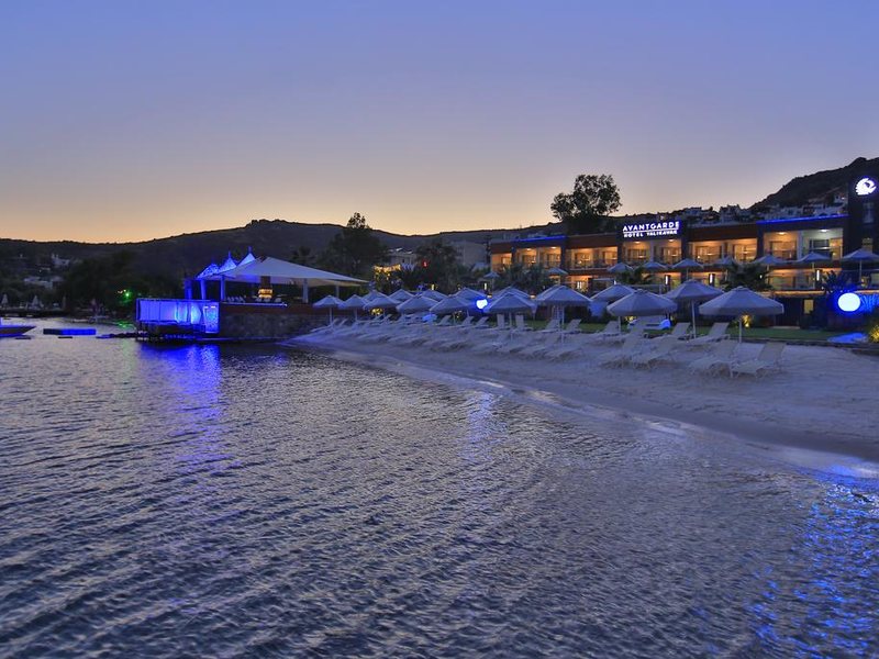 Avantgarde Hotel Yalıkavak 184133