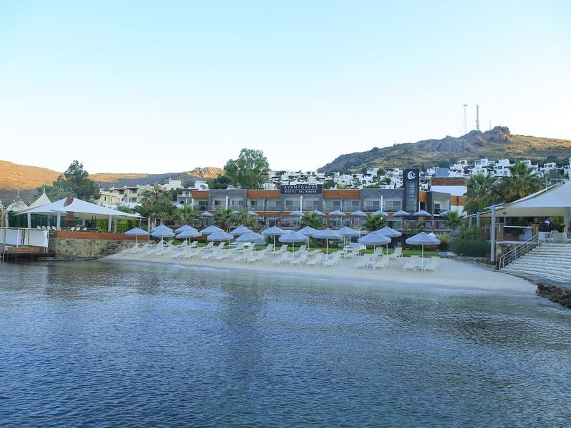 Avantgarde Hotel Yalıkavak 184134
