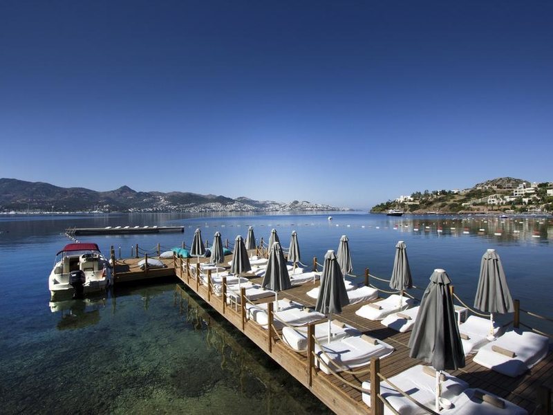 Avantgarde Hotel Yalıkavak 184135