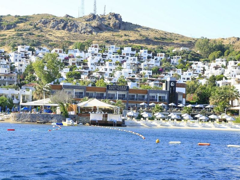 Avantgarde Hotel Yalıkavak 184136