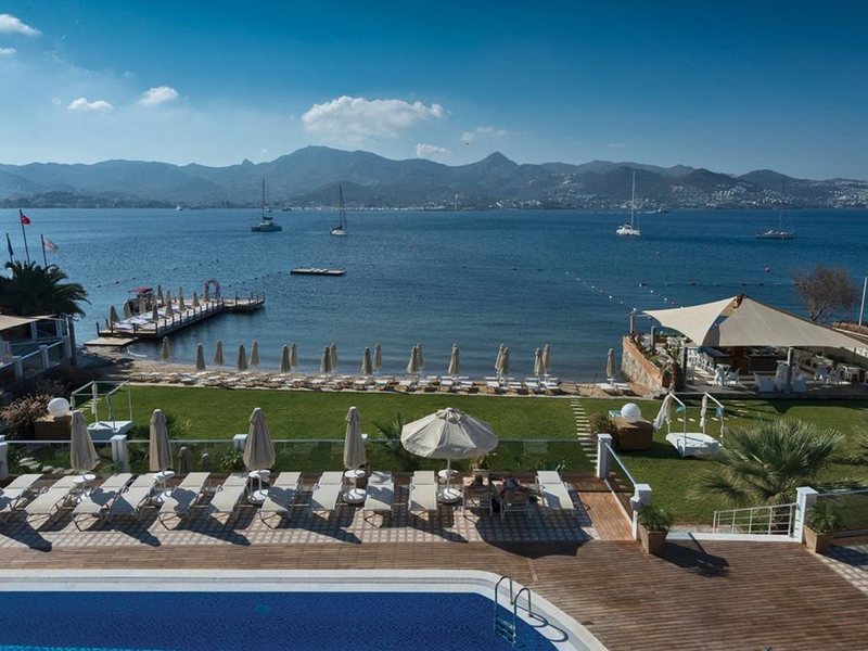 Avantgarde Hotel Yalıkavak 184137