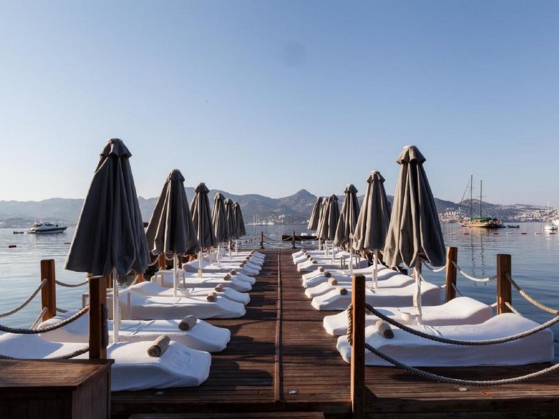 Avantgarde Hotel Yalıkavak 184138