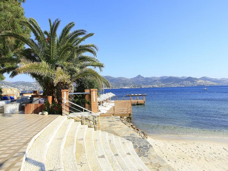 Avantgarde Hotel Yalıkavak 184139