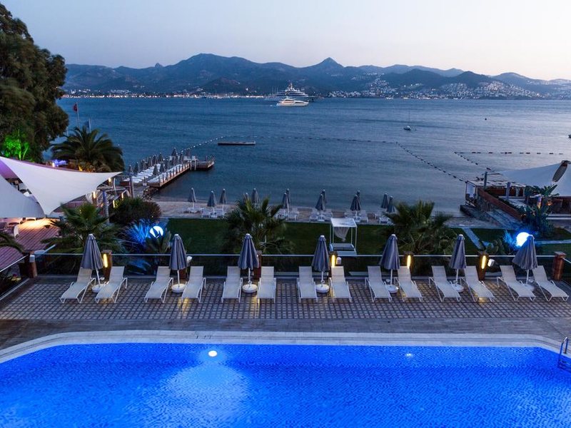 Avantgarde Hotel Yalıkavak 184140