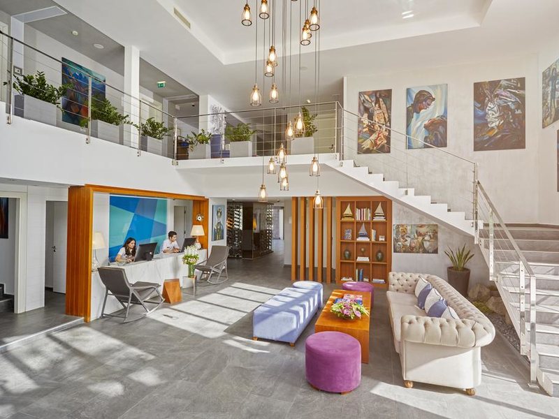 Avantgarde Hotel Yalıkavak 294467