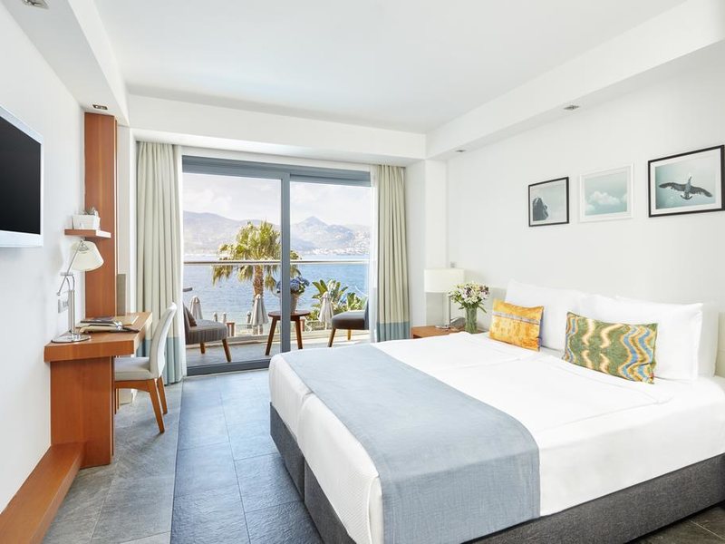 Avantgarde Hotel Yalıkavak 294468