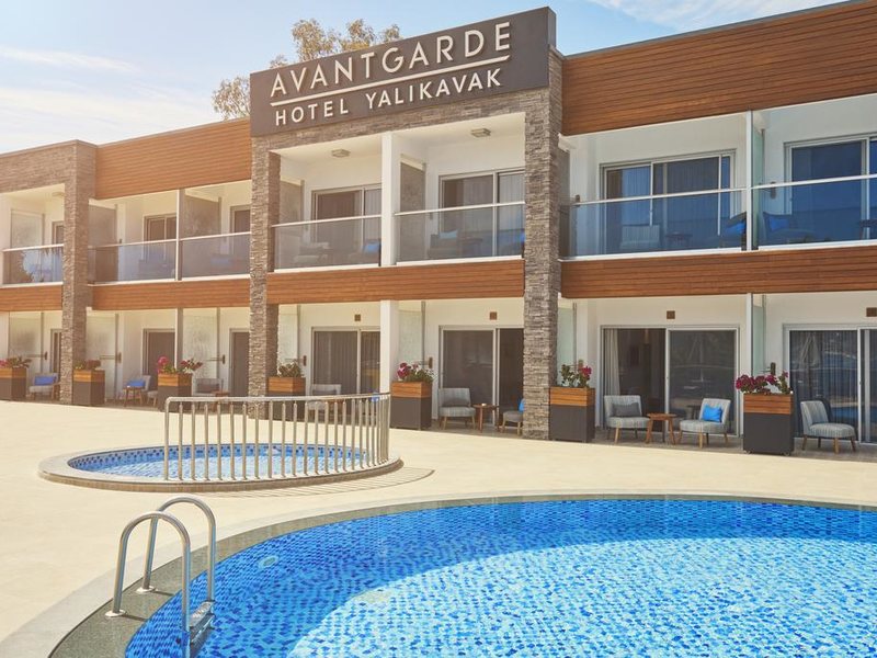 Avantgarde Hotel Yalıkavak 294469