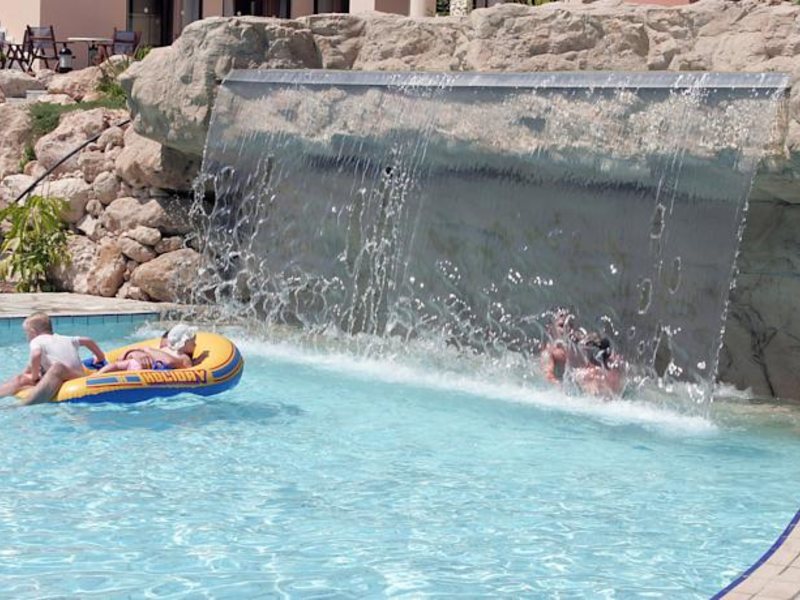 Avanti Holiday Village 83428