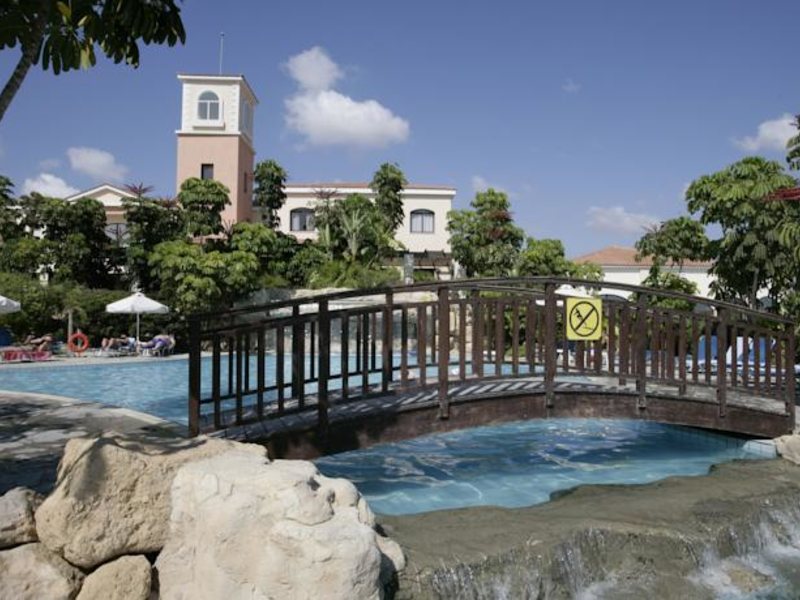 Avanti Holiday Village 83429